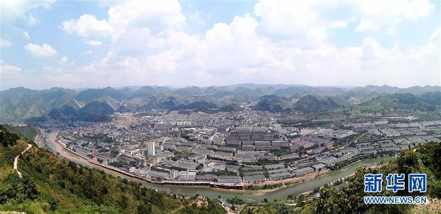 （新華全媒頭條&middot;&ldquo;改革開放40年&rdquo;變遷走筆&middot;圖文互動(dòng)）（2）喚醒的力量&mdash;&mdash;改革開放40年變遷系列述評(píng)經(jīng)濟(jì)篇