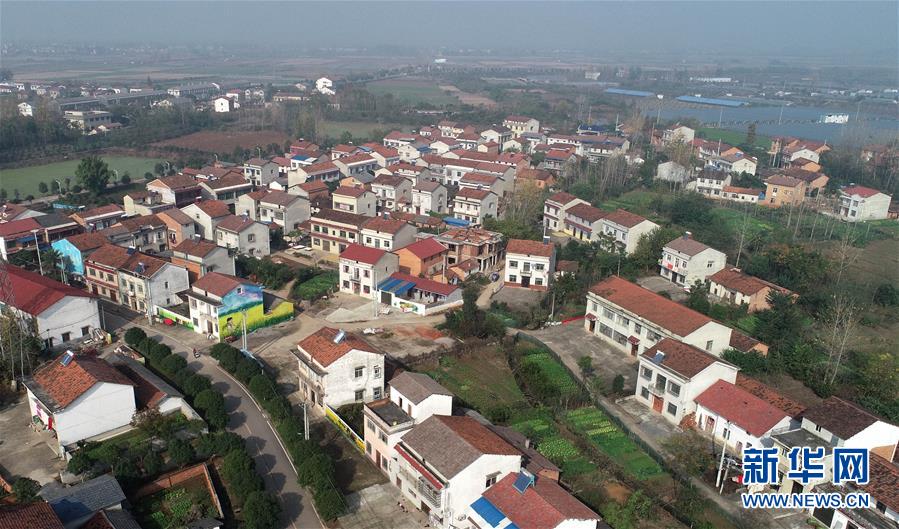 (新華全媒頭條·圖文互動(dòng))(4)跨越40年的民心見證