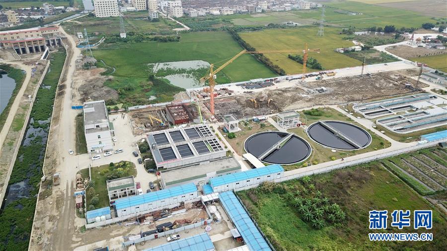 （新華視點&middot;回望2018&middot;圖文互動）（2）2018年新華社曝光多起破壞生態(tài)事件，記者年底追訪發(fā)現(xiàn)&hellip;&hellip;