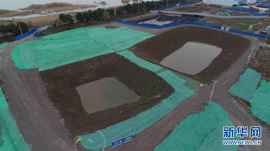 （新華視點&middot;回望2018&middot;圖文互動）（4）2018年新華社曝光多起破壞生態(tài)事件，記者年底追訪發(fā)現(xiàn)&hellip;&hellip;