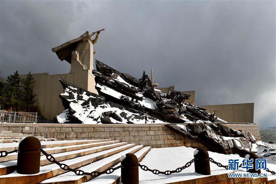 （新華全媒頭條&middot;圖文互動）（4）劉公島的見證 