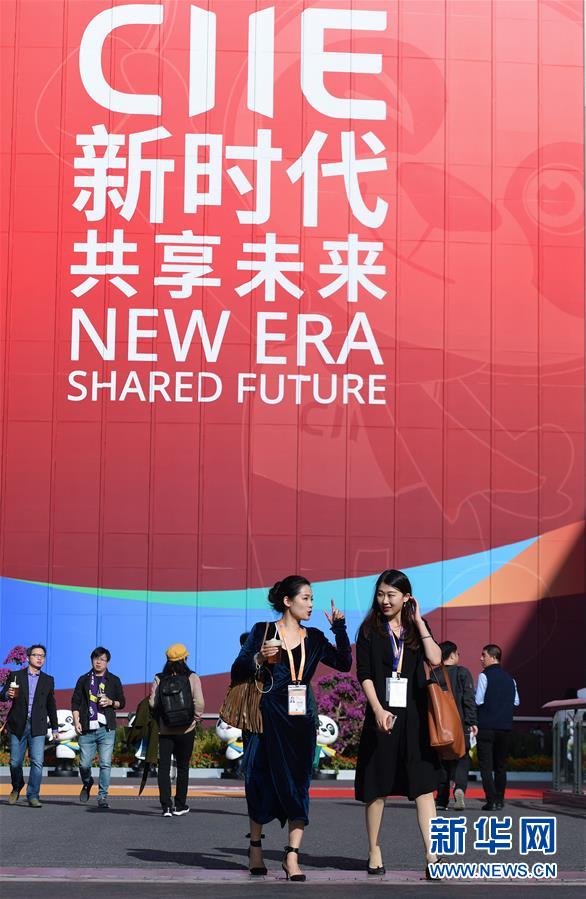 （新華全媒頭條&middot;圖文互動(dòng)）（11）關(guān)鍵抉擇，必由之路&mdash;&mdash;獻(xiàn)給中國(guó)改革開放40周年