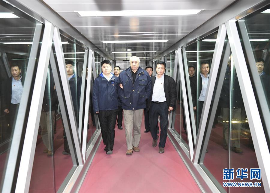 (法治)(2)“百名紅通人員”蔣雷回國投案