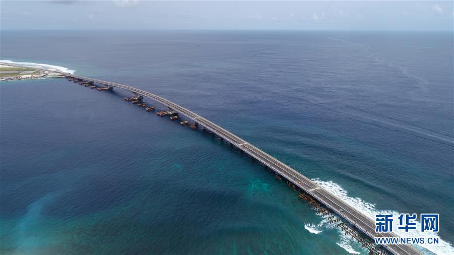 (新華全媒頭條·圖文互動)(5)世界發(fā)展進程中的耀眼篇章——中國改革開放40年的全球意義