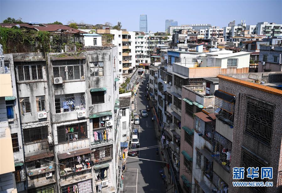 (新華全媒頭條·圖文互動(dòng))(2)重建“熟人社會(huì)” 外來人變自家人——廣州三元里融合社區(qū)煉成記