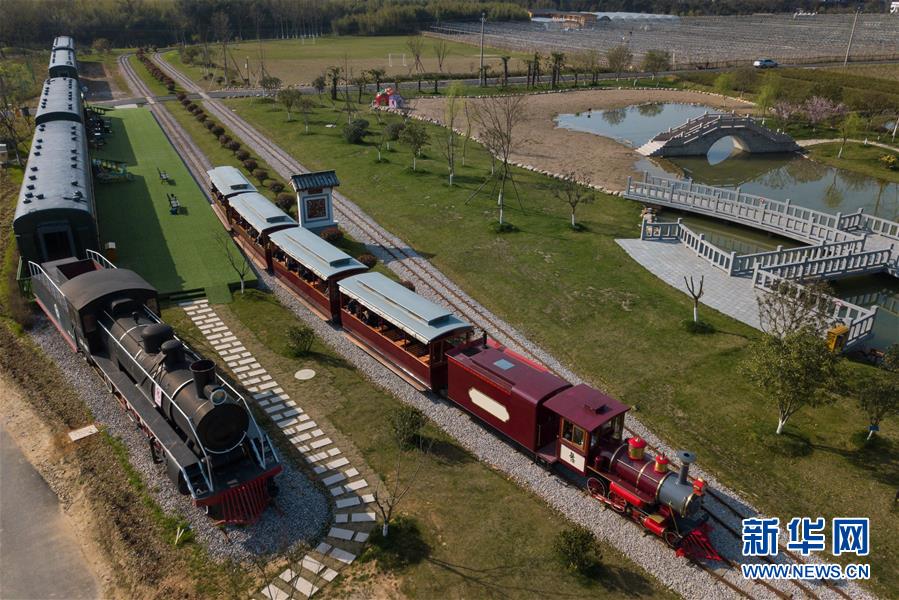 （圖文互動）（4）建設(shè)好生態(tài)宜居的美麗鄉(xiāng)村&mdash;&mdash;從&ldquo;千萬工程&rdquo;看習(xí)近平生態(tài)文明思想的生動實(shí)踐和世界回響