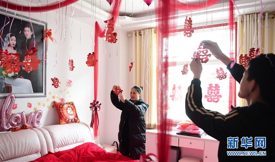 (奮進新時代·迎接兩會)(8)共享發(fā)展——向共同富裕方向穩(wěn)步前進