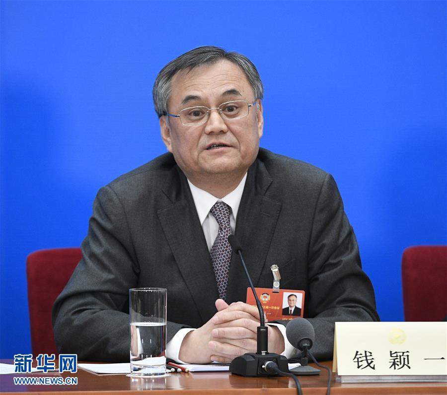 (兩會(huì))(9)政協(xié)委員談推動(dòng)經(jīng)濟(jì)高質(zhì)量發(fā)展