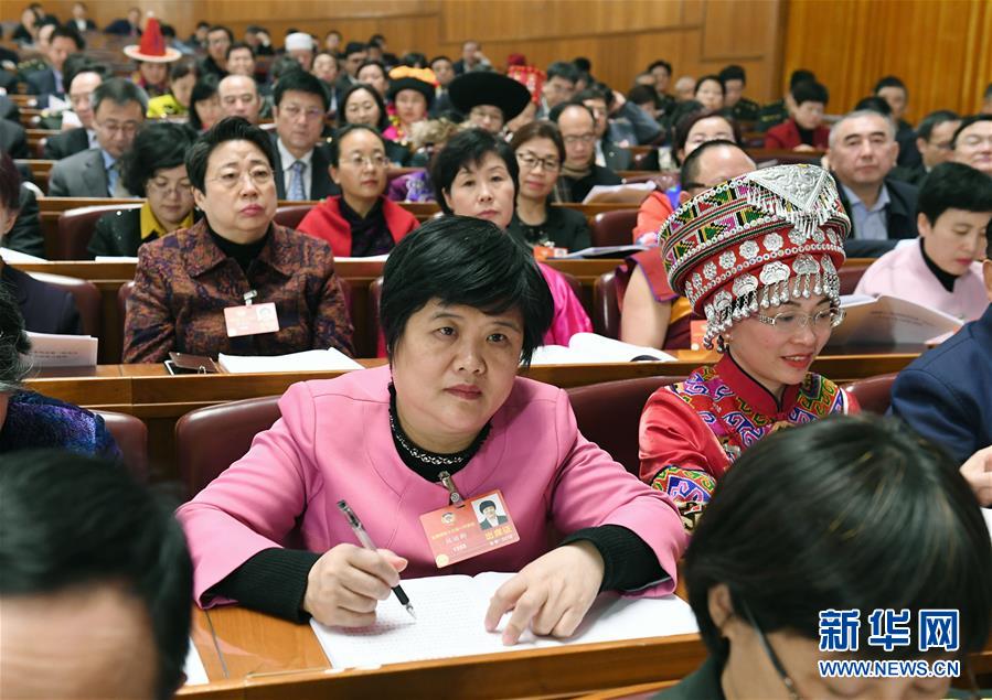 （兩會&middot;基層委員履職故事）（3）全國政協(xié)委員杜麗群：重視傳染病防治專業(yè)人才隊(duì)伍建設(shè)