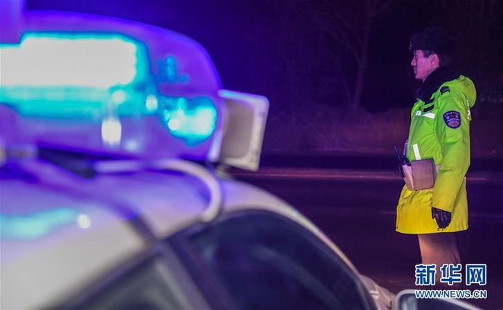 （圖文互動(dòng)）（5）一夜寒風(fēng)話(huà)新年&mdash;&mdash;極寒跨年夜里的勞動(dòng)者之歌