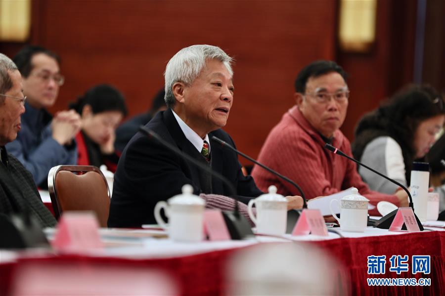 （新華全媒頭條&middot;圖文互動）（3）祖國必須統(tǒng)一，也必然統(tǒng)一&mdash;&mdash;習(xí)近平總書記重要講話為兩岸關(guān)系發(fā)展定向領(lǐng)航  