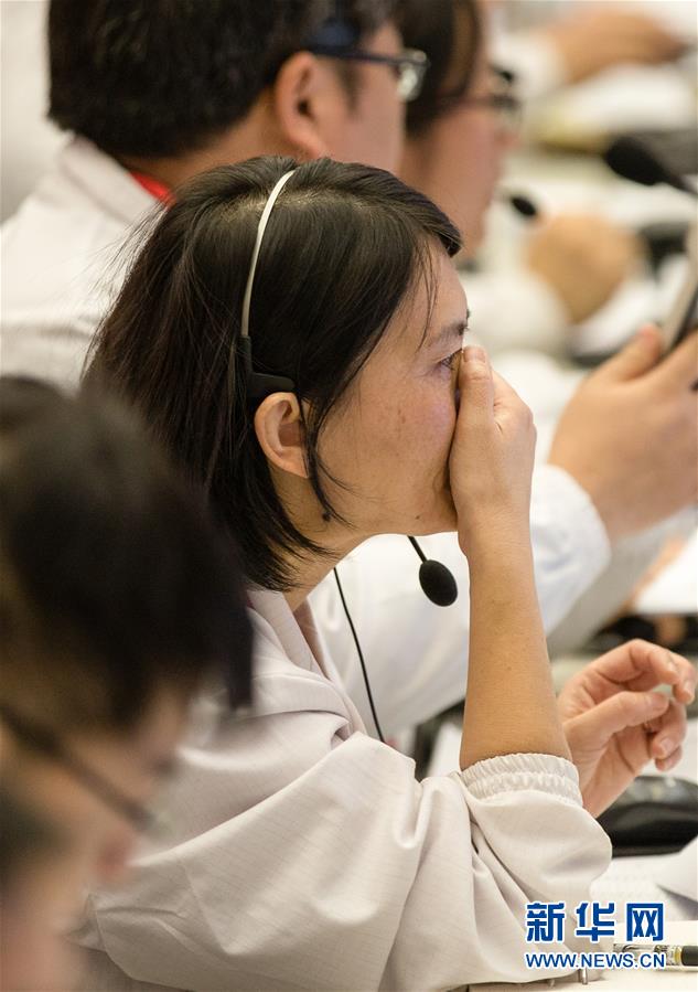 （圖文互動）（3）&ldquo;時間短、難度大、風(fēng)險高&rdquo;：專家詳解月球背面著陸三大看點