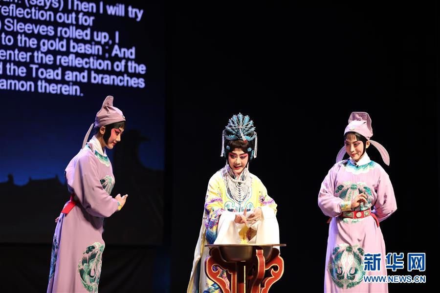 (新華全媒頭條·圖文互動)(11)守正道 創(chuàng)新局——黨的十九大以來宣傳思想文化工作述評