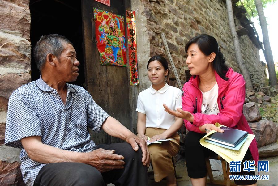 (新華全媒頭條·圖文互動)(2)全面從嚴(yán)治黨啟新局——寫在十九屆中央紀(jì)委三次全會召開之際