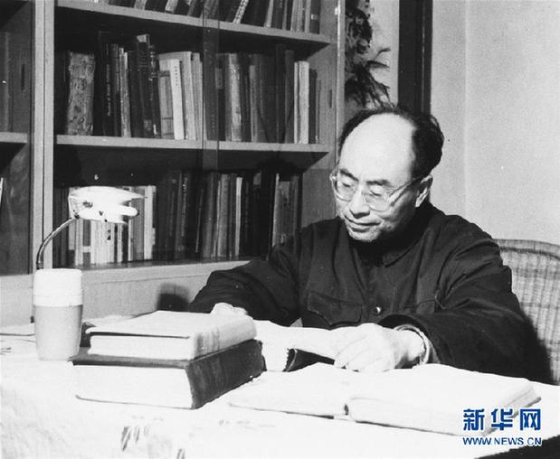 （改革先鋒風(fēng)采&middot;圖文互動）（1）于敏：國防科技事業(yè)改革發(fā)展的重要推動者 