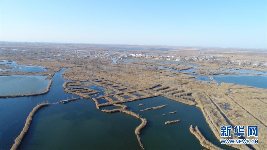 （新華全媒頭條&middot;圖文互動）（1）&ldquo;雄安大計(jì)&rdquo;躍然紙上 &ldquo;未來之城&rdquo;呼之欲出&mdash;&mdash;《河北雄安新區(qū)總體規(guī)劃》解讀