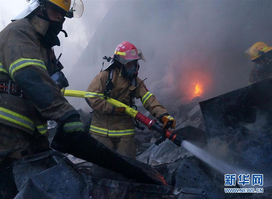 (圖文互動)(4)平靜而充滿力量——“中國網(wǎng)事·感動2018”年度網(wǎng)絡(luò)人物群像