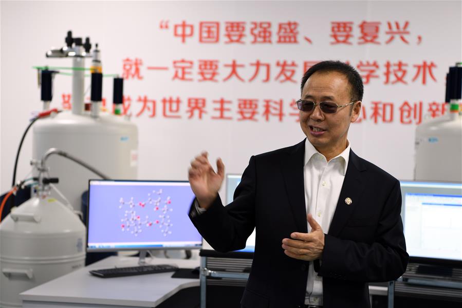 （新華全媒頭條&middot;圖文互動(dòng)）（4）&ldquo;京津冀的未來(lái)更美好！&rdquo;&mdash;&mdash;習(xí)近平總書(shū)記京津冀三省市考察回訪記 