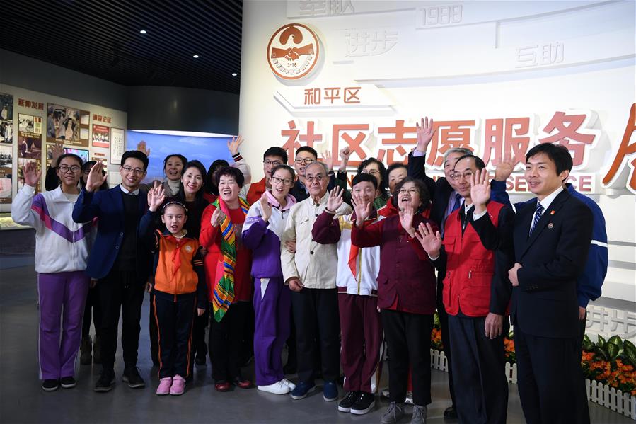 （新華全媒頭條&middot;圖文互動(dòng)）（5）&ldquo;京津冀的未來(lái)更美好！&rdquo;&mdash;&mdash;習(xí)近平總書(shū)記京津冀三省市考察回訪記 