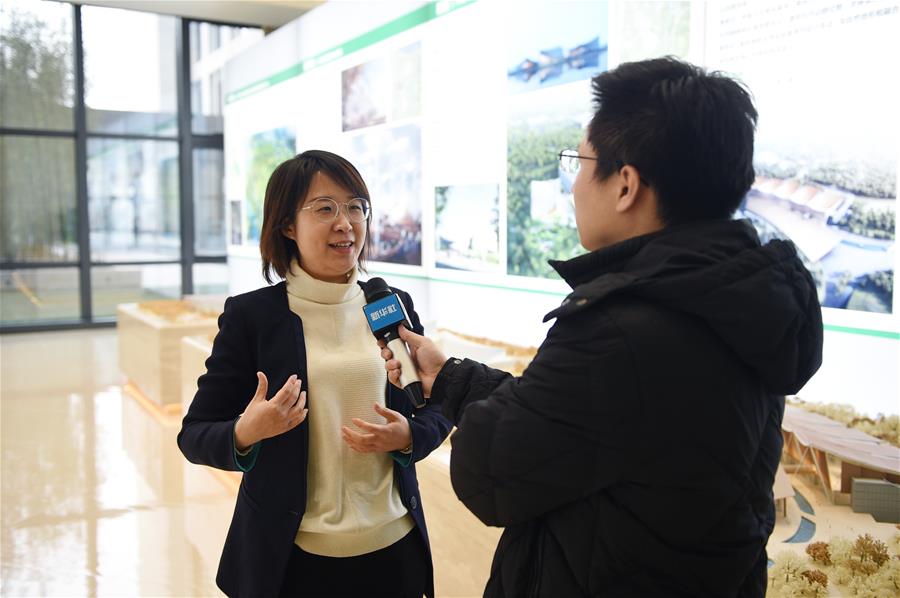 （新華全媒頭條&middot;圖文互動(dòng)）（7）&ldquo;京津冀的未來(lái)更美好！&rdquo;&mdash;&mdash;習(xí)近平總書(shū)記京津冀三省市考察回訪記 