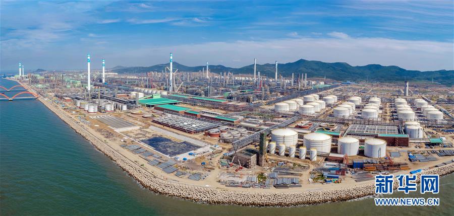 (新華全媒頭條·圖文互動(dòng))(1)奮力開(kāi)創(chuàng)新局——貫徹習(xí)近平總書(shū)記重要講話精神推動(dòng)?xùn)|北全面振興述評(píng)之一