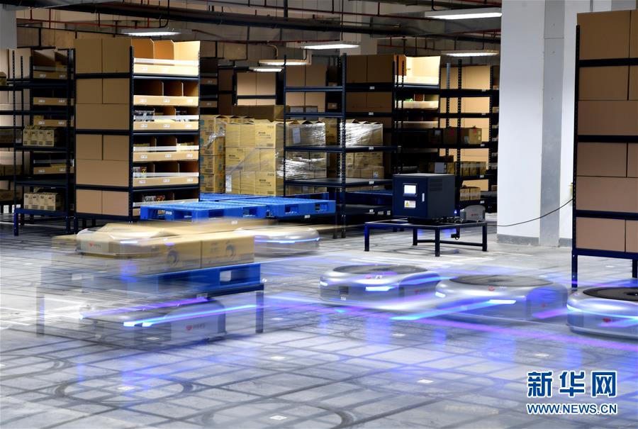 （在習(xí)近平新時代中國特色社會主義思想指引下&middot;將改革開放進行到底&middot;大國之約）（新華全媒頭條&middot;圖文互動）（3）潮起東方浪涌時&mdash;&mdash;來自對外開放前沿的時代強音