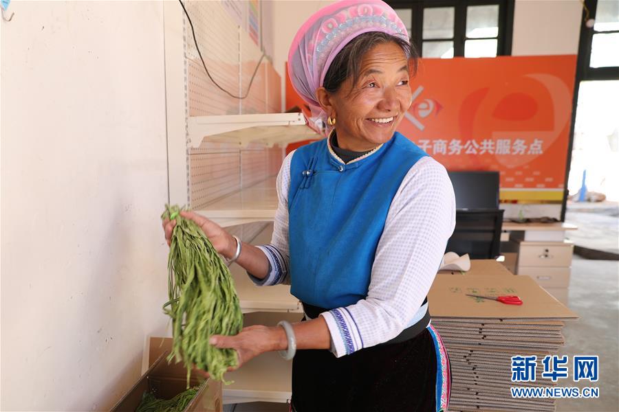 （新春走基層&middot;圖文互動）（2）&ldquo;蒜農(nóng)&rdquo;不種蒜 買蒜過除夕&mdash;&mdash;洱海農(nóng)業(yè)綠色轉(zhuǎn)型見聞