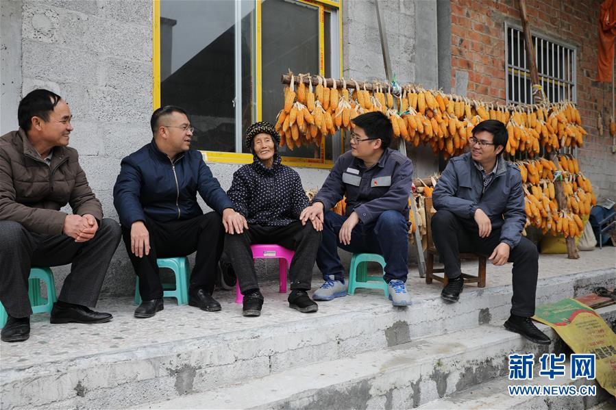 (新華全媒頭條·七樂無(wú)窮·祝福·圖文互動(dòng))(2)追夢(mèng)路上的“春之聲”——祝福之樂