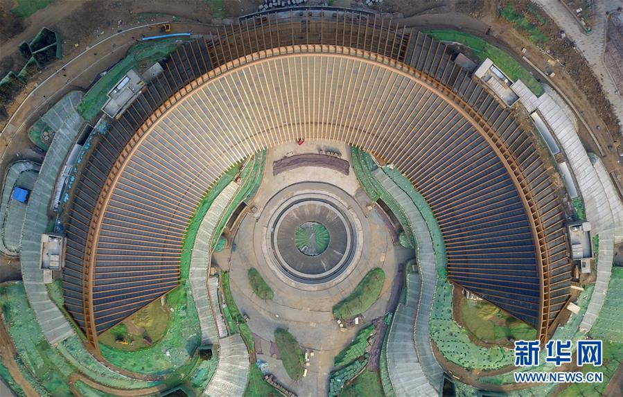 (新華全媒頭條·七樂無(wú)窮·祝福·圖文互動(dòng))(4)追夢(mèng)路上的“春之聲”——祝福之樂