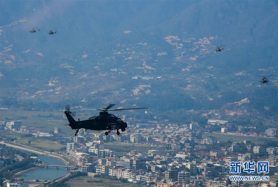 (新華全媒頭條·圖文互動(dòng))(2)向祖國(guó)報(bào)告:我在戰(zhàn)位守萬家團(tuán)圓——解放軍和武警部隊(duì)新春佳節(jié)備戰(zhàn)執(zhí)勤記事