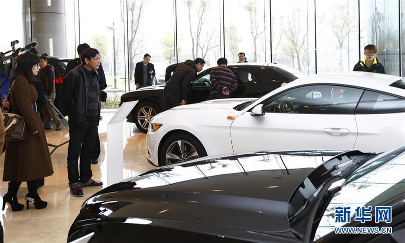 (新華全媒頭條·兩會(huì)前夕看落實(shí)·圖文互動(dòng))(3)改革風(fēng)帆勁 創(chuàng)新逐浪高——上海落實(shí)習(xí)近平總書記全國兩會(huì)重要講話精神紀(jì)實(shí)