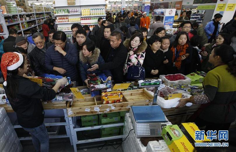 (新華全媒頭條·兩會(huì)前夕看落實(shí)·圖文互動(dòng))(1)改革風(fēng)帆勁 創(chuàng)新逐浪高——上海落實(shí)習(xí)近平總書記全國兩會(huì)重要講話精神紀(jì)實(shí)