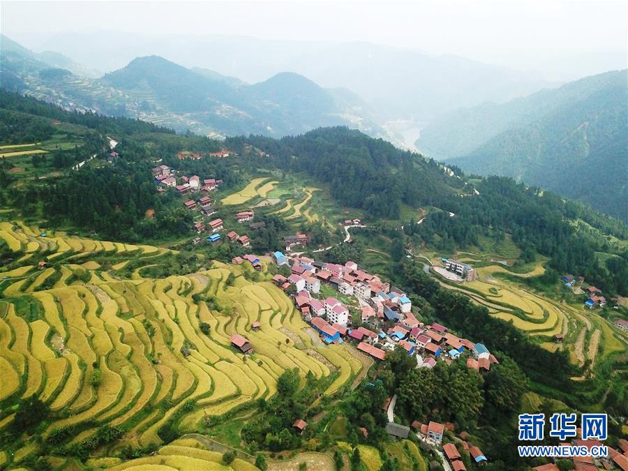 （兩會前夕看落實(shí)&middot;圖文互動）（6）決戰(zhàn)脫貧攻堅 奮力后發(fā)趕超&mdash;&mdash;貴州落實(shí)習(xí)近平總書記全國兩會重要講話精神紀(jì)實(shí)