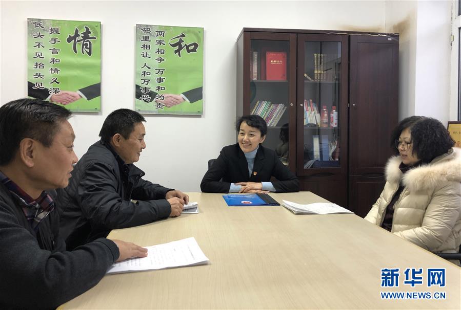 （在習(xí)近平新時代中國特色社會主義思想指引下&mdash;&mdash;新時代新作為新篇章&middot;圖文互動）（4）歡樂的&ldquo;精氣神兒&rdquo;從哪來？&mdash;&mdash;&ldquo;東北小延安&rdquo;用&ldquo;文化密鑰&rdquo;解鎖基層治理