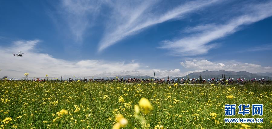 （兩會前夕看落實&middot;圖文互動）（2）以&ldquo;一優(yōu)兩高&rdquo;戰(zhàn)略描繪三江源壯美畫卷&mdash;&mdash;青海落實習近平總書記全國兩會重要講話精神紀實