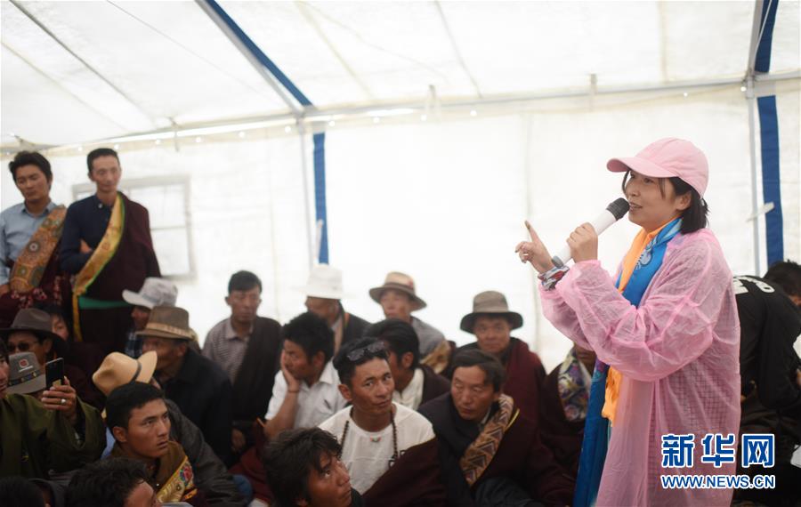 （兩會前夕看落實&middot;圖文互動）（5）以&ldquo;一優(yōu)兩高&rdquo;戰(zhàn)略描繪三江源壯美畫卷&mdash;&mdash;青海落實習近平總書記全國兩會重要講話精神紀實