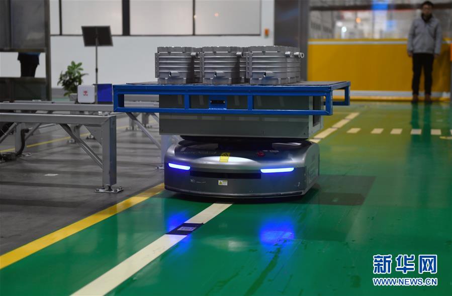 (新華全媒頭條·圖文互動(dòng))(2)沖寒先已笑東風(fēng)——新春浙江民營企業(yè)走訪實(shí)錄