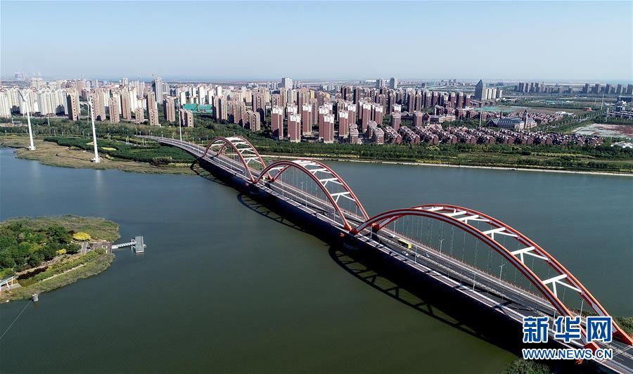 （新華全媒頭條&middot;京津冀協(xié)同發(fā)展五周年&middot;圖文互動）（6）開辟高質(zhì)量發(fā)展的光明前景&mdash;&mdash;以習(xí)近平同志為核心的黨中央謀劃推動京津冀協(xié)同發(fā)展五周年紀(jì)實(shí)