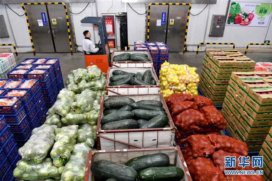 (兩會(huì)前夕看落實(shí)·圖文互動(dòng))(2)融合“三生三美” 打造鄉(xiāng)村振興齊魯樣板——山東落實(shí)習(xí)近平總書記全國兩會(huì)重要講話精神紀(jì)實(shí)