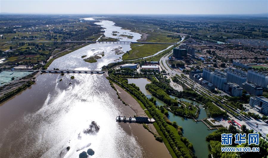 （新華全媒頭條&middot;圖文互動(dòng)）（6）攻堅(jiān)，為了美麗中國(guó)&mdash;&mdash;黨的十八大以來污染防治紀(jì)實(shí)