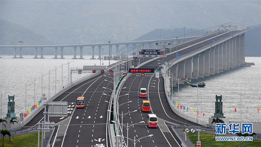 (新華全媒頭條·迎接兩會特別報道·圖文互動)(14)會當(dāng)水擊三千里——全國兩會前夕看中國信心