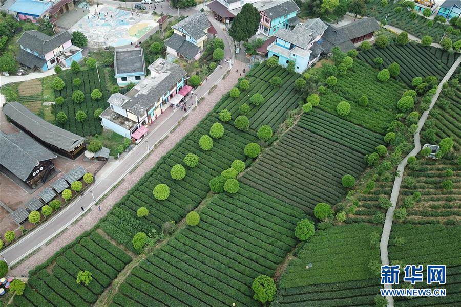 （新華全媒頭條&middot;兩會(huì)特別報(bào)道&middot;圖文互動(dòng)）（5）凝聚起上下同心、團(tuán)結(jié)奮進(jìn)的磅礴力量