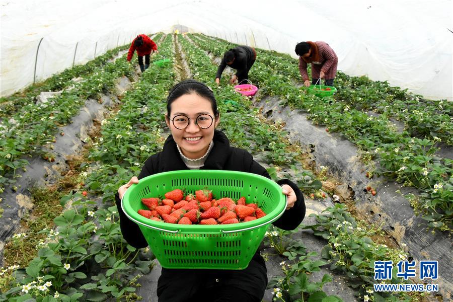 (新華全媒頭條·兩會特別報道·圖文互動)(3)中國發(fā)展的明天一定更美好——從全國兩會看奮進中國的發(fā)展信心