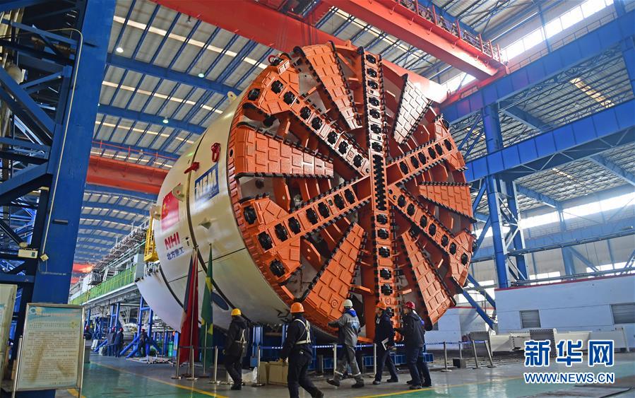 (新華全媒頭條·兩會特別報道·圖文互動)(4)中國發(fā)展的明天一定更美好——從全國兩會看奮進中國的發(fā)展信心