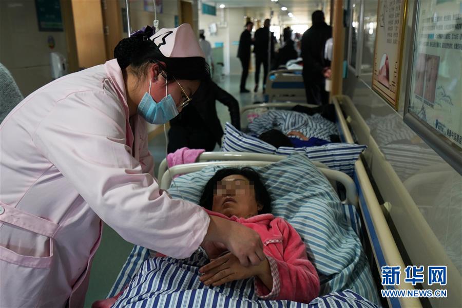 （突發(fā)事件）（2）緊急馳援！全力救治！不落一人！&mdash;&mdash;江蘇響水天嘉宜公司&ldquo;3&middot;21&rdquo;爆炸事故救援現(xiàn)場直擊