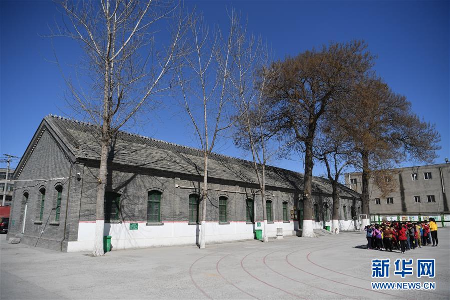 (新華全媒頭條·圖文互動)(4)重走當年“趕考路”