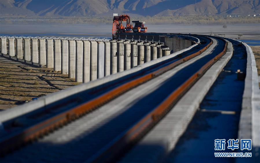 (新華全媒頭條·圖文互動)(2)昂首闊步向未來——寫在西藏民主改革60周年之際