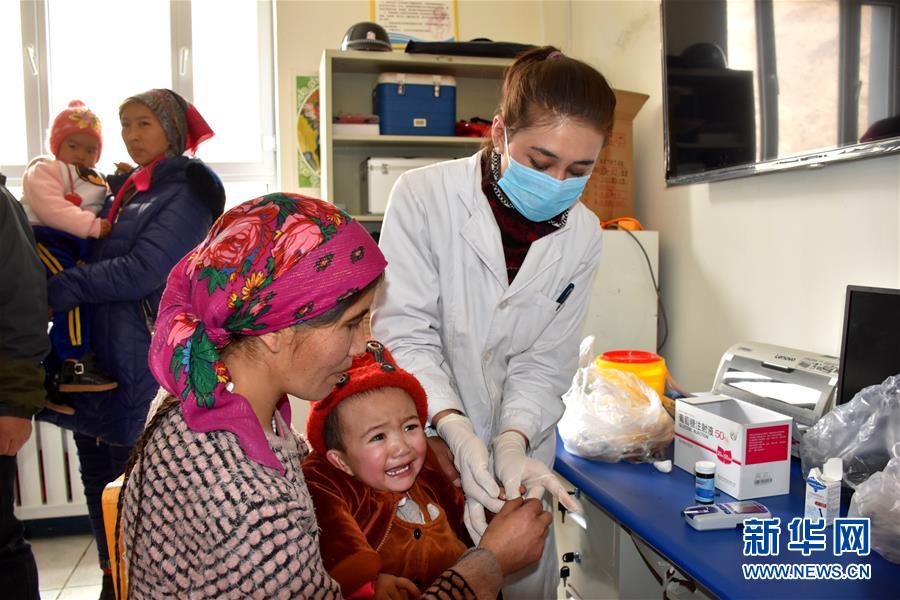 （脫貧攻堅&middot;圖文互動）（1）走進&ldquo;瓦罕走廊第一村&rdquo;，看帕米爾高原脫貧攻堅