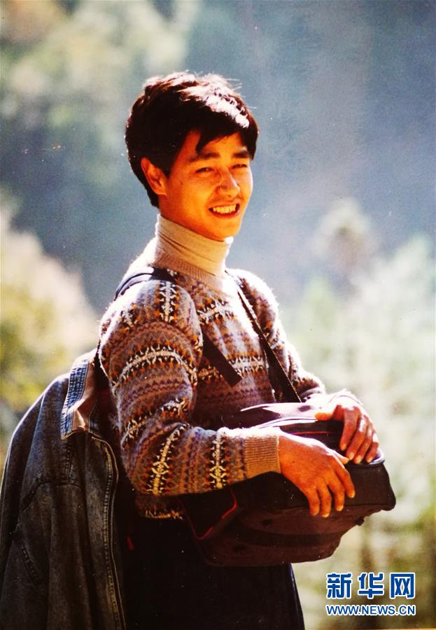 (新華全媒頭條·圖文互動)(2)以生命赴使命 用熱血鑄忠魂——記犧牲在脫貧攻堅戰(zhàn)場上的英雄們