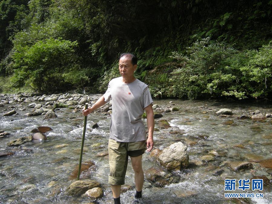 (新華全媒頭條·圖文互動)(11)以生命赴使命 用熱血鑄忠魂——記犧牲在脫貧攻堅戰(zhàn)場上的英雄們